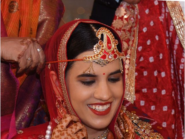 Smita and Aman&apos;s wedding in West Delhi, Delhi NCR 17