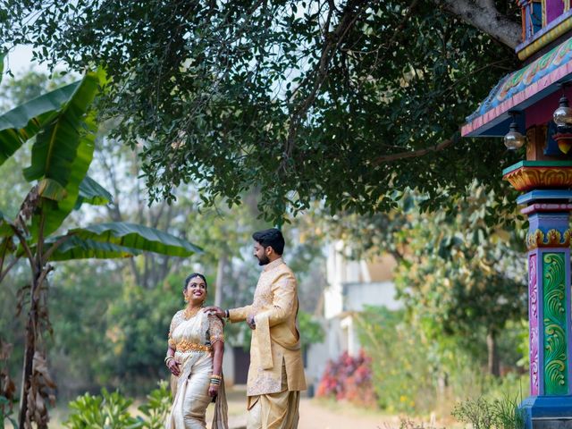 Kajol & Kunal's wedding