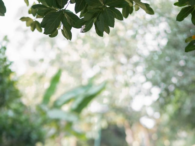 Kajol and Kunal's wedding in Ranga Reddy, Telangana 3