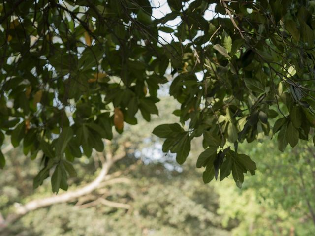 Kajol and Kunal's wedding in Ranga Reddy, Telangana 33