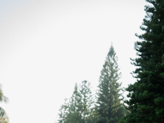 Kajol and Kunal's wedding in Ranga Reddy, Telangana 59