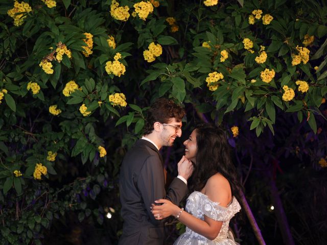 Andrew and mugdha&apos;s wedding in Nainital, Uttarakhand 4