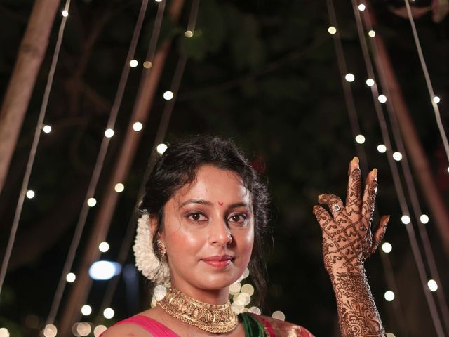 Andrew and mugdha&apos;s wedding in Nainital, Uttarakhand 43