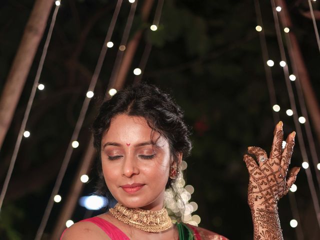 Andrew and mugdha&apos;s wedding in Nainital, Uttarakhand 44