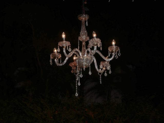 Andrew and mugdha&apos;s wedding in Nainital, Uttarakhand 52