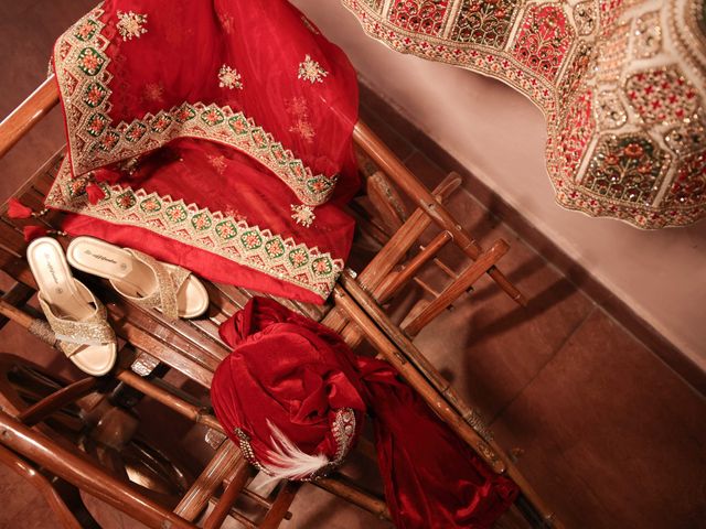 Andrew and mugdha&apos;s wedding in Nainital, Uttarakhand 63