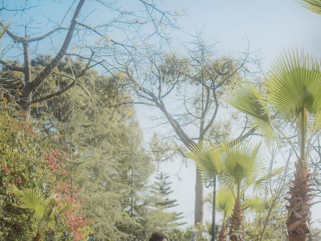 Kuhu and Archit's wedding in Kangra, Himachal Pradesh 10