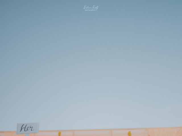 Kuhu and Archit's wedding in Kangra, Himachal Pradesh 21