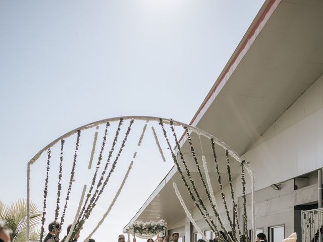 Kuhu and Archit's wedding in Kangra, Himachal Pradesh 62