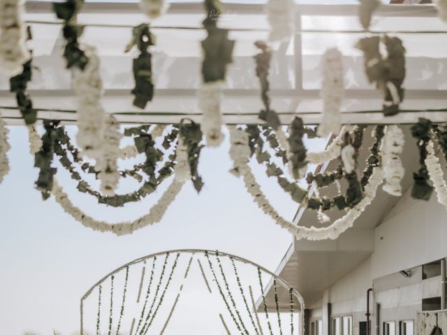 Kuhu and Archit's wedding in Kangra, Himachal Pradesh 66