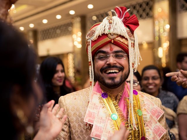 Tanuj and Vaishali&apos;s wedding in Central Delhi, Delhi NCR 29