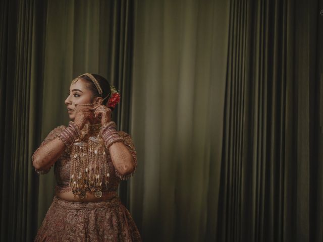 Nandita and Rahul's wedding in Kangra, Himachal Pradesh 9