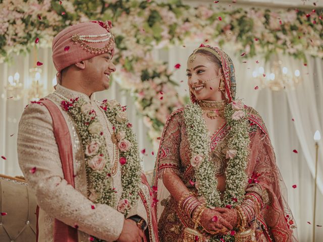 Nandita and Rahul's wedding in Kangra, Himachal Pradesh 13