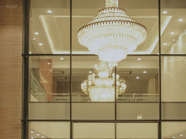 Nandita and Rahul's wedding in Kangra, Himachal Pradesh 18