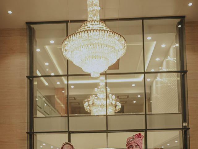 Nandita and Rahul's wedding in Kangra, Himachal Pradesh 21