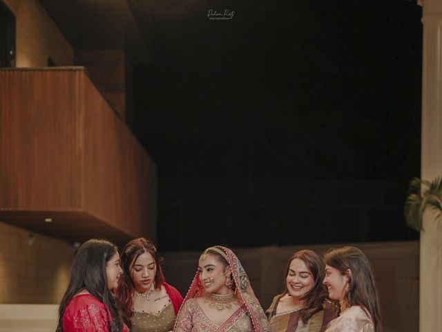 Nandita and Rahul's wedding in Kangra, Himachal Pradesh 26