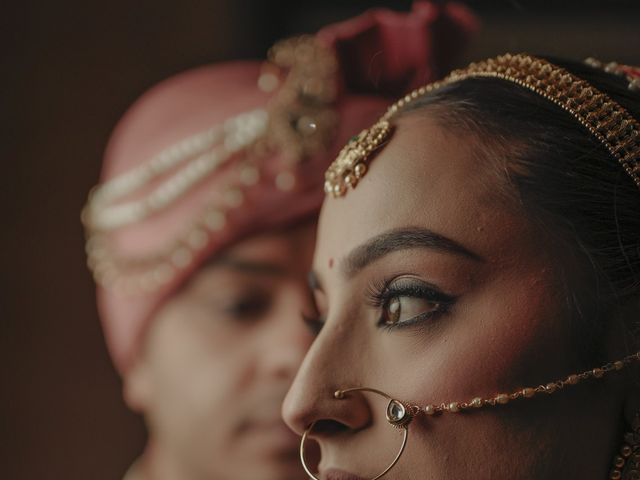 Nandita and Rahul's wedding in Kangra, Himachal Pradesh 31