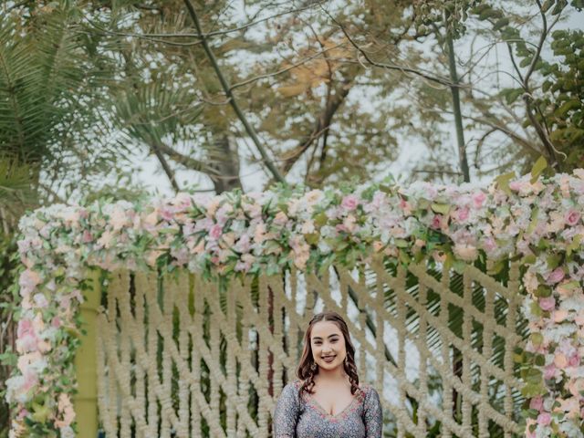 Nandita and Rahul's wedding in Kangra, Himachal Pradesh 35