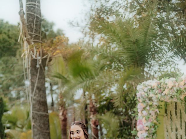 Nandita and Rahul's wedding in Kangra, Himachal Pradesh 36