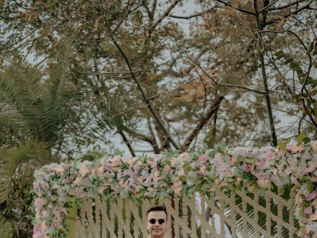 Nandita and Rahul's wedding in Kangra, Himachal Pradesh 37