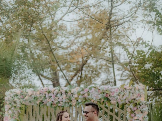 Nandita and Rahul's wedding in Kangra, Himachal Pradesh 38