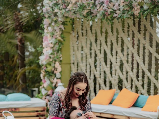 Nandita and Rahul's wedding in Kangra, Himachal Pradesh 39