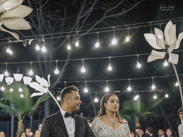 Nandita and Rahul's wedding in Kangra, Himachal Pradesh 44