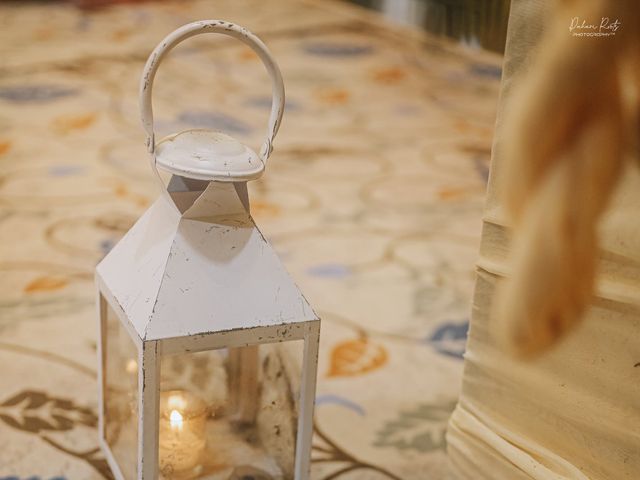 Nandita and Rahul's wedding in Kangra, Himachal Pradesh 45