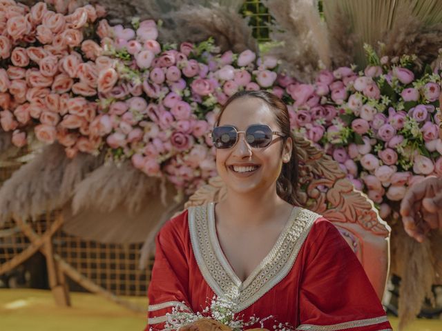 Nandita and Rahul's wedding in Kangra, Himachal Pradesh 48