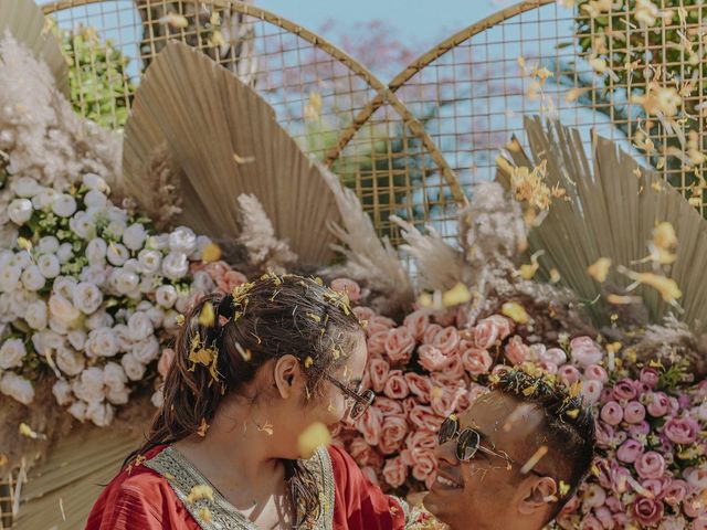 Nandita and Rahul's wedding in Kangra, Himachal Pradesh 52