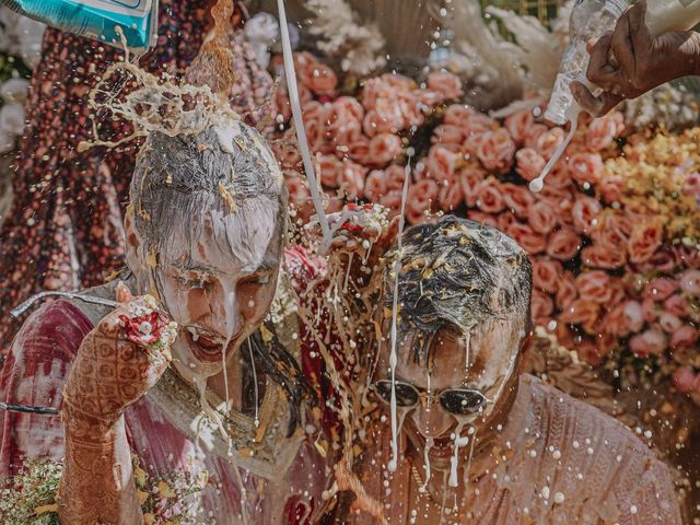 Nandita and Rahul's wedding in Kangra, Himachal Pradesh 54