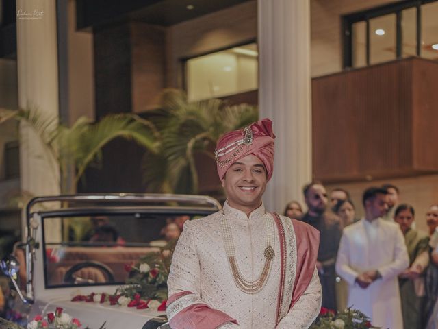 Nandita and Rahul's wedding in Kangra, Himachal Pradesh 59