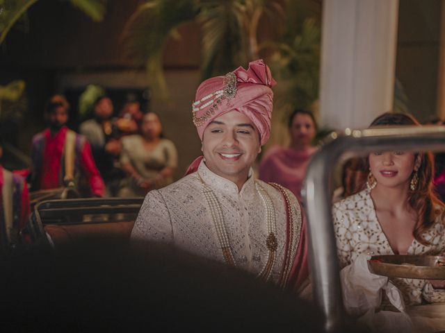 Nandita and Rahul's wedding in Kangra, Himachal Pradesh 60