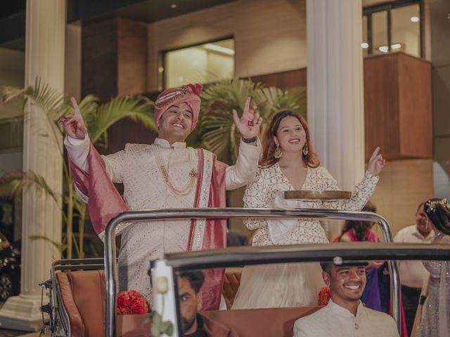 Nandita and Rahul's wedding in Kangra, Himachal Pradesh 61