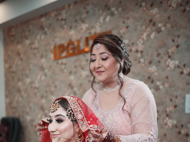 Ravleen and Meetbhal&apos;s wedding in West Delhi, Delhi NCR 72