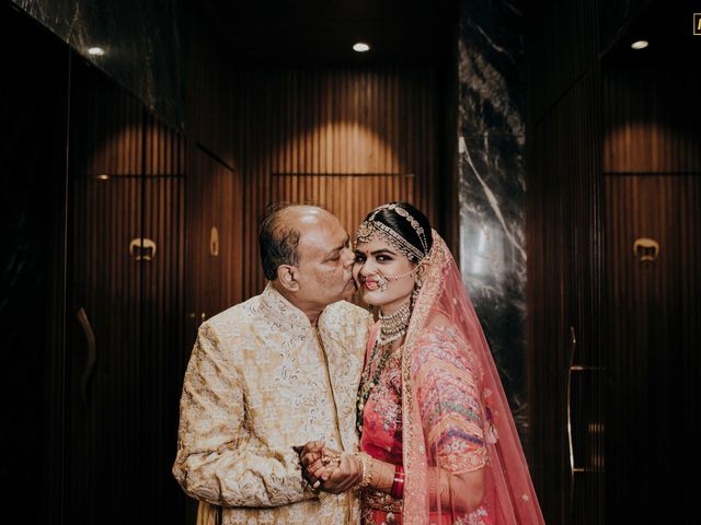 Raj and Akshi&apos;s wedding in Mumbai, Maharashtra 10
