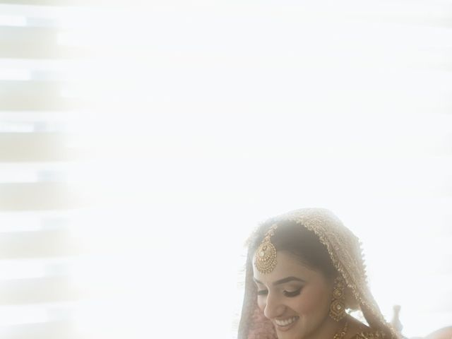 gurpinderkcheema and navi_aujla___'s wedding in Mohali, Chandigarh 3