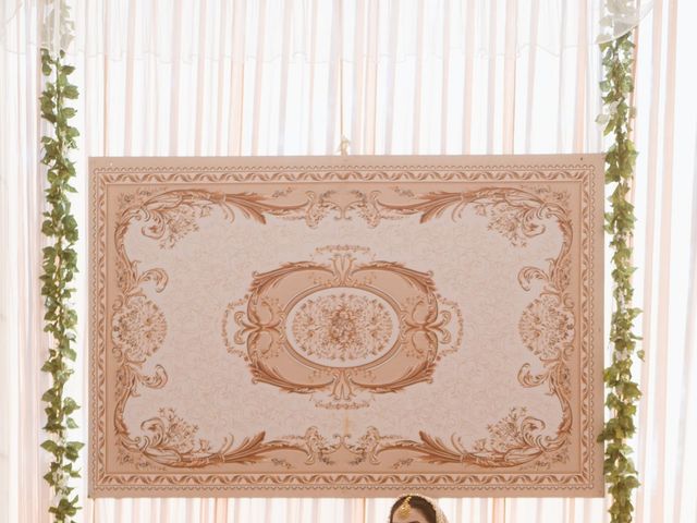 gurpinderkcheema and navi_aujla___'s wedding in Mohali, Chandigarh 1