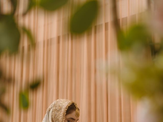 gurpinderkcheema & navi_aujla___'s wedding