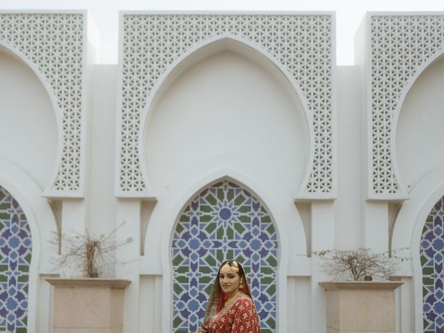 gurpinderkcheema and navi_aujla___'s wedding in Mohali, Chandigarh 8