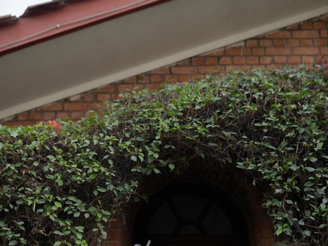 Shreya and Rahul's wedding in West Delhi, Delhi NCR 45