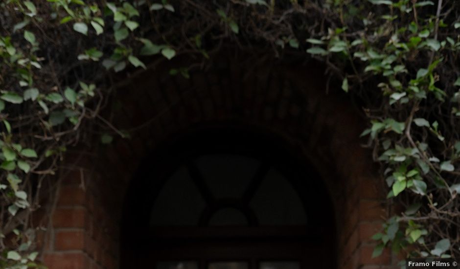 Shreya and Rahul's wedding in West Delhi, Delhi NCR