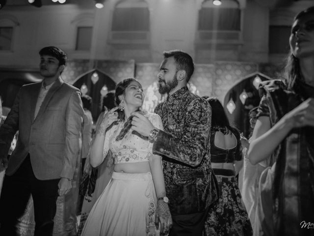 Meghna and Yash&apos;s wedding in Jaipur, Rajasthan 17