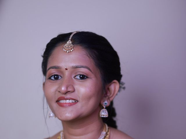 siddhartha and lohita's wedding in Sangareddy, Telangana 28