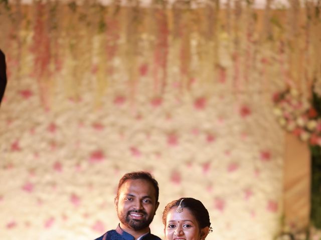 siddhartha and lohita's wedding in Sangareddy, Telangana 40