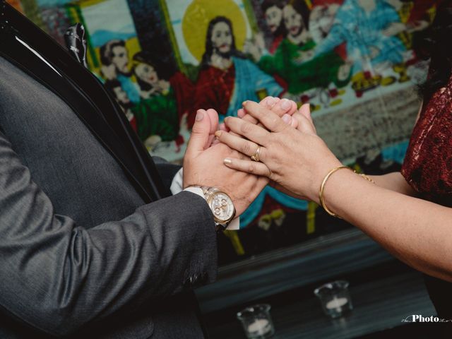 Sharleen and Preston's wedding in Jaipur, Rajasthan 10