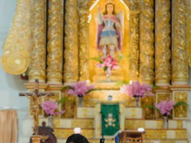 Sharleen and Preston's wedding in Jaipur, Rajasthan 17