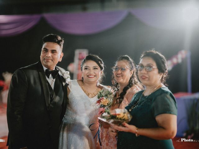 Sharleen and Preston's wedding in Jaipur, Rajasthan 26