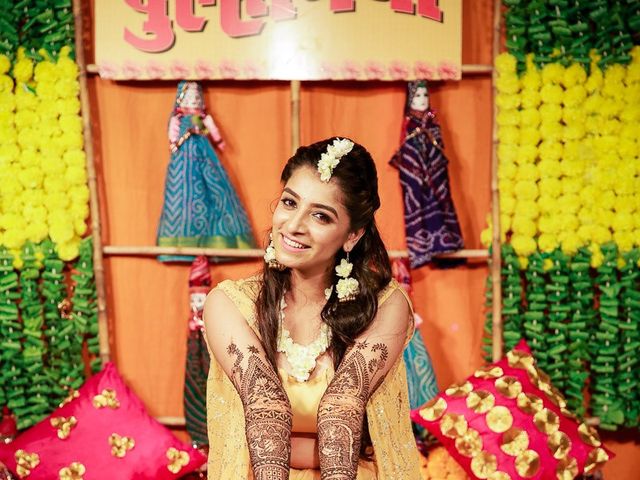 Mehul and Rohit's wedding in Sirsa, Haryana 9