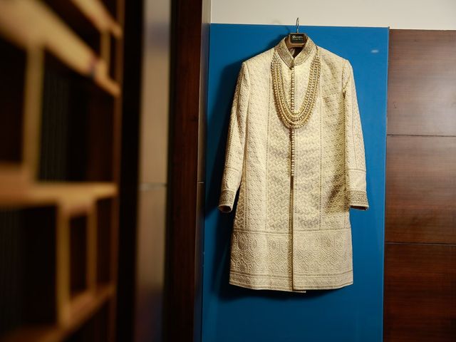 Mehul and Rohit's wedding in Sirsa, Haryana 55